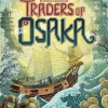 (Unknown) Traders Of Osaka (aka Traders Of Carthage) Board Games