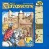 Rio Grande Games Travel Carcassonne Board Games