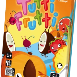 Gigamic Tutti Frutti