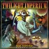 Fantasy Flight Games Board Games Twilight Imperium (Third Edition): Shards Of The Throne