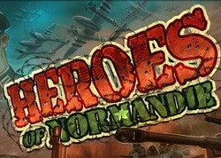 Devil Pig Games Heroes Of Normandie: UK Heavy Weapon Platoon Board Games 1 Devil Pig Games Heroes Of Normandie: UK Heavy Weapon Platoon Board Games