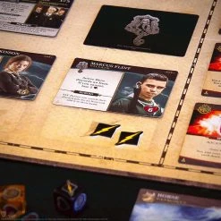 The Op Board Games Harry Potter: Hogwarts Battle – The Charms And Potions Expansion