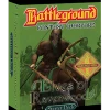 Your Move Games Battleground Fantasy Warfare: Elves Of Ravenwood (Starter Deck)