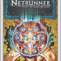 Fantasy Flight Games Android: Netrunner - The Underway