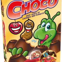 Tactic Choco Board Games