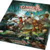 CMON Limited Zombicide: Wulfsburg (French Edition)