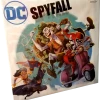 Cryptozoic Entertainment Board Games DC Spyfall