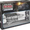Fantasy Flight Games Star Wars: X-Wing Miniatures Game - Imperial Assault Carrier Expansion Pack Board Games