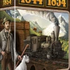Mayfair Games Board Games 1844/1854