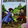 Eagle-Gryphon Games Musketeers Board Games