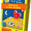 HABA Board Games Evening In The Stable