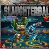 Frog The What Games Board Games Slaughterball (Deluxe Edition)