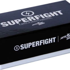 Skybound Games Board Games Superfight
