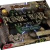 Your Move Games Board Games Battleground Historical Warfare: Second Punic War 218-201 BC Basic Game