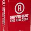 Skybound Games Board Games Superfight: The Red Deck