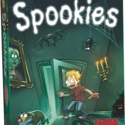 HABA Spookies