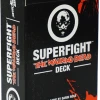 Skybound Games Superfight: The Walking Dead Deck