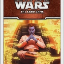 Fantasy Flight Games Star Wars: The Card Game - Chain Of Command Board Games