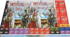 PD-Verlag Imperial 2030 Extension For Imperial (Upgrade Kit) Board Games