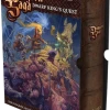 Mantic Games Board Games Dungeon Saga: Dwarf King's Quest