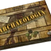 Old Casa Games Archaeologia (French) Board Games