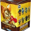 Japanime Games Krosmaster: Arena - Season 3 Single-Figure Draft Pack Board Games