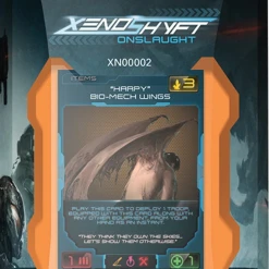 CMON Limited XenoShyft: Onslaught - Grafting Lab Expansion Board Games