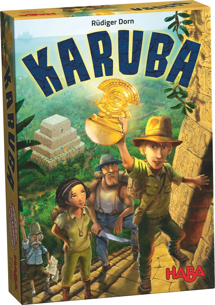 HABA Karuba 1 HABA Karuba