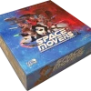 KnA Games Space Movers 2201 Board Games