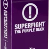 Skybound Games Superfight: The Purple Deck Board Games