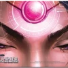 Fantasy Flight Games Android Netrunner: Feedback Filter Playmat Accessories