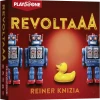 PLAYthisONE Board Games RevoltaaA