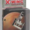Fantasy Flight Games Star Wars: X-Wing Miniatures Game - Mist Hunter Board Games