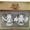 CMON Limited Arcadia Quest: Haldor & Brenna