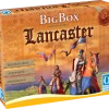 Queen Games Board Games Lancaster: Big Box
