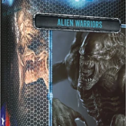 Prodos Games Board Games Alien Vs Predator: Alien Warriors