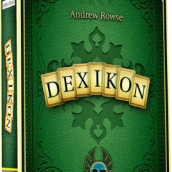 Eagle-Gryphon Games Board Games Dexikon