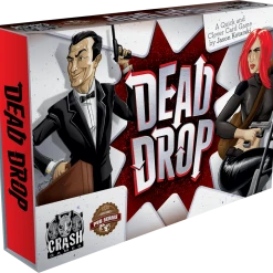 Crash Games Dead Drop