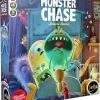 IELLO Board Games Monster Chase