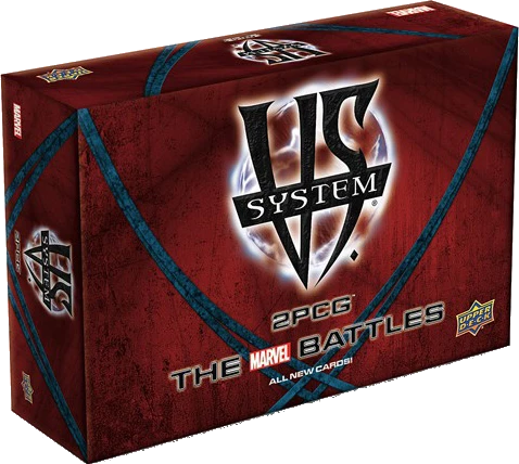 Upper Deck Entertainment Board Games Vs. System 1 Upper Deck Entertainment Board Games Vs. System