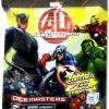 WizKids Games Marvel Dice Masters: Avengers - Age Of Ultron Booster Pack