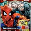 WizKids Games Board Games Marvel Dice Masters: The Amazing Spider-Man - Booster Pack
