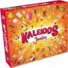 REBEL.pl Board Games Kaleidos Junior (Import)