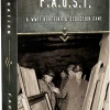 Robert Burke Games Board Games Operation F.A.U.S.T.