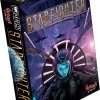 Ystari Games Board Games Starfighter