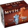 Mercs, LLC Myth: Traps Board Games