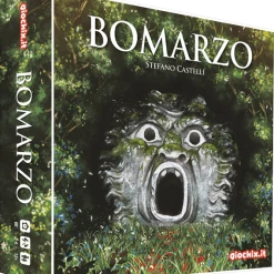 Giochix.it Board Games Bomarzo
