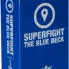 Skybound Games Superfight: The Blue Deck
