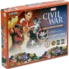 WizKids Games Board Games Marvel Dice Masters: Civil War - Collector’s Box