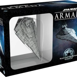 Fantasy Flight Games Star Wars: Armada - Victory-class Star Destroyer Expansion Pack Board Games